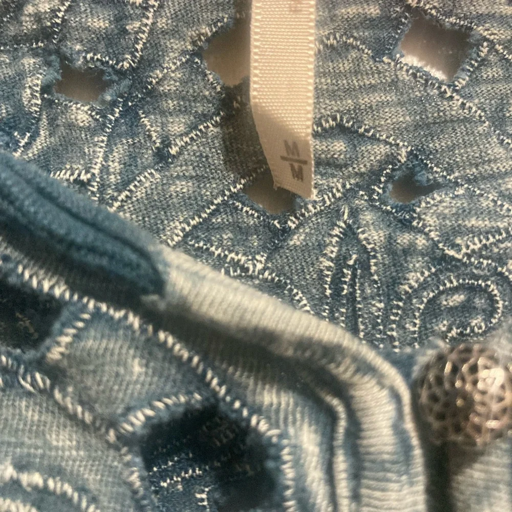 Free People Shirt - Picture 6 of 8